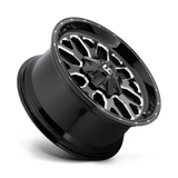 Fuel Off Road Titan D588 Wheel (MPN: D58820909857)