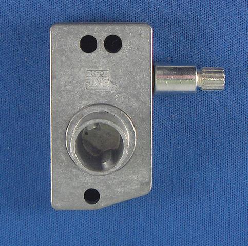 Strybuc Right Hand Window Operator (MPN: 1718C)