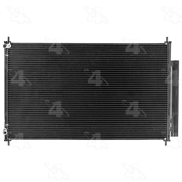 Four Seasons Air Conditioner Condenser (MPN: 40318)