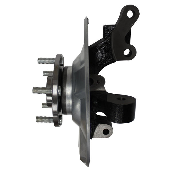 Wheel Bearing and Hub Assembly (MPN: 68088499AD)