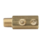 Fuel Line Fitting Connector (MPN: 8873-6)
