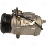 Four Seasons Air Conditioner Compressor (MPN: 77397)