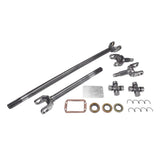 USA Standard Gear Axle Shaft Kit (MPN: ZA W24110)