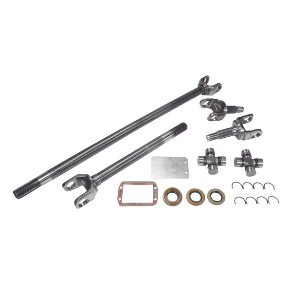 USA Standard Gear Axle Shaft Kit (MPN: ZA W24110)