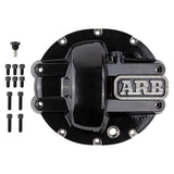 ARB Differential Cover for Chrysler 8.25 Inch (MPN: 0750005B)