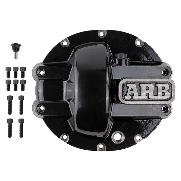ARB Differential Cover for Chrysler 8.25 Inch (MPN: 0750005B)