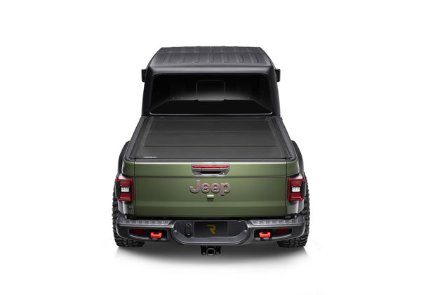 BAKFlip MX4 TS Tonneau Cover (MPN: 449409TTS)