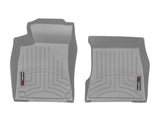 WeatherTech FloorLiner Molded Fit Gray (MPN: 4614611)