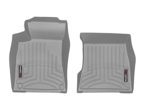 WeatherTech FloorLiner Molded Fit Gray (MPN: 4614611)