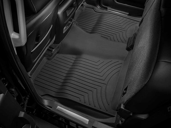 WeatherTech FloorLiner HP (MPN: 445422IM)