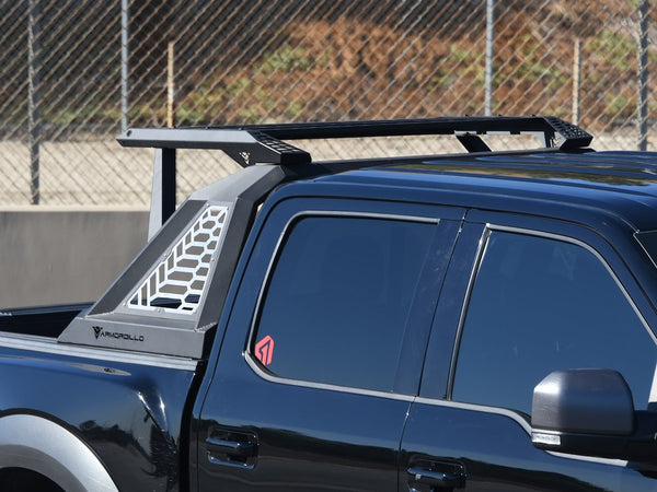 Armordillo CR-X Chase Rack for Truck Beds (MPN: 7161856)