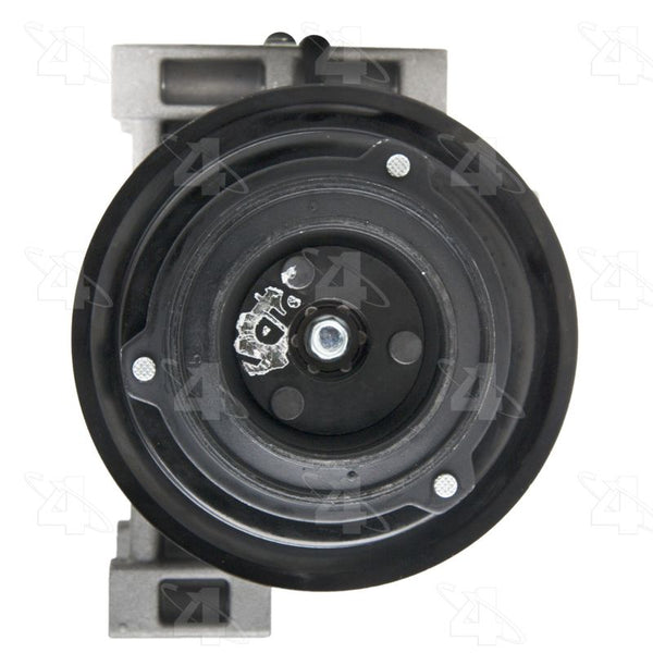 Four Seasons Air Conditioner Compressor (MPN: 58883)