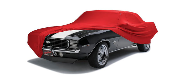 Covercraft Car Cover (MPN: FF18449FR)