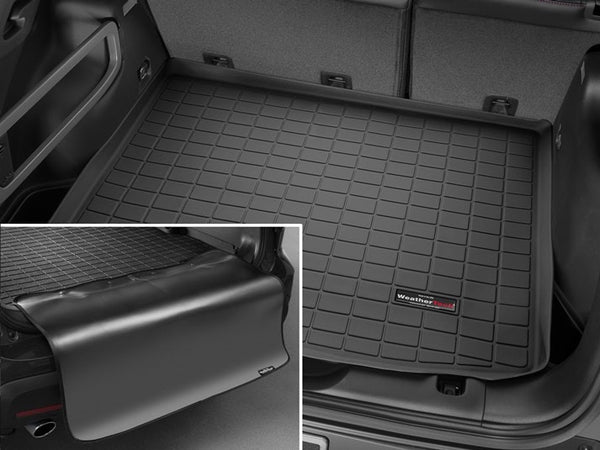 Weathertech Cargo Area Liner (MPN: 401712SK)