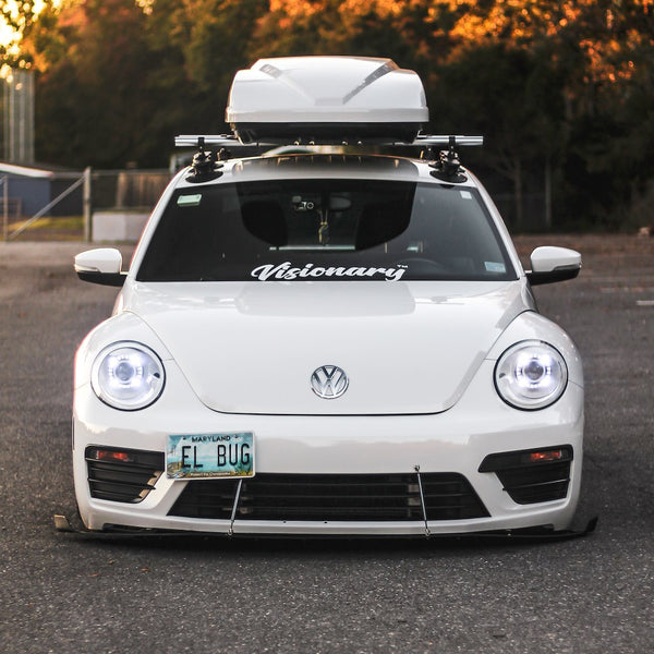 SeaSucker Roof Rack Monkey Bars (MPN: SX6160)
