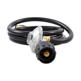 Propane Hose for Grill Connection (MPN: 57629)