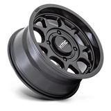 KMC Wheels KS137 Toro S (MPN: KS137MX15104800)
