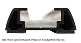 Rhino Rack Roof Rack Side Rail (MPN: RTV148)