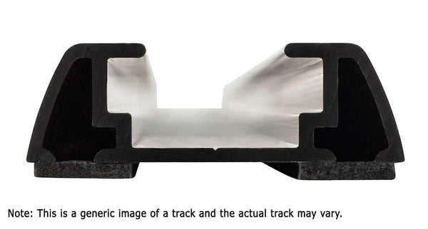 Rhino Rack Roof Rack Side Rail (MPN: RTV148)
