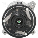 Four Seasons Air Conditioner Compressor (MPN: 58953)