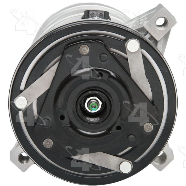 Four Seasons Air Conditioner Compressor (MPN: 58953)