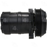 Four Seasons Air Conditioner Compressor (MPN: 57959)