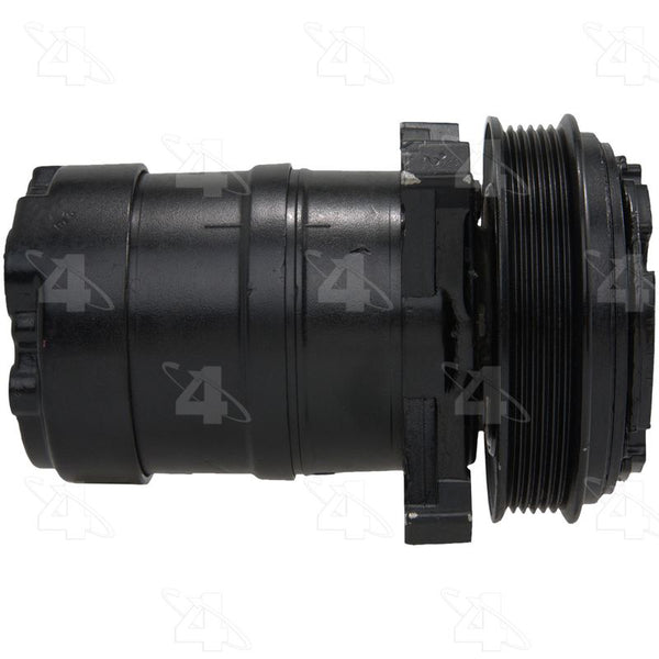 Four Seasons Air Conditioner Compressor (MPN: 57959)