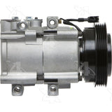 Four Seasons Air Conditioner Compressor (MPN: 58189)