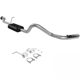 Flowmaster Exhaust System Kit (MPN: 17361)