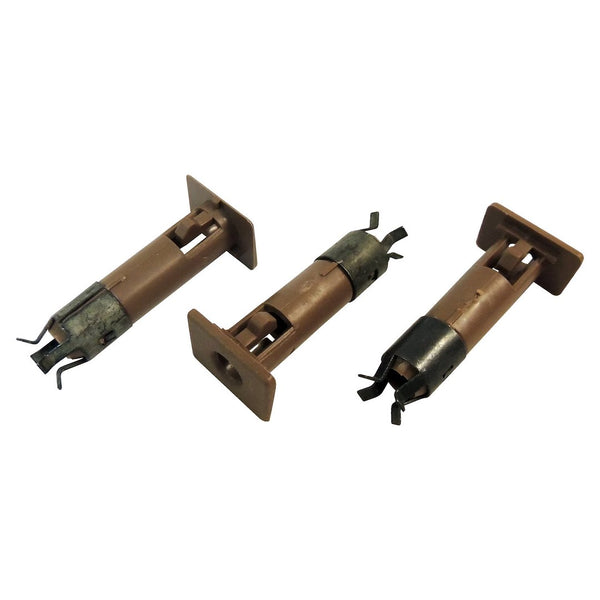 Crown Automotive Soft Top Window Kit (MPN: 5FB63RTBK)