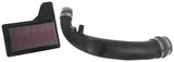 K and N Filters Cold Air Intake System (MPN: 57-2606)