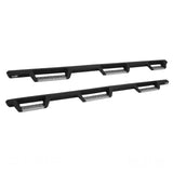 Westin HDX Stainless Drop Nerf Step Bars (MPN: 56-5346952)