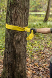 Keeper Winch Hook Strap (MPN: 02953)