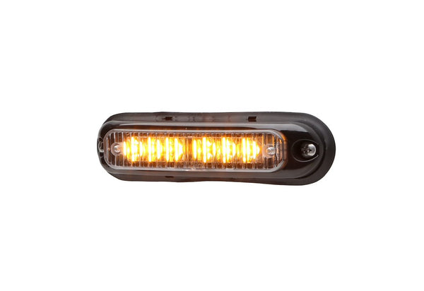 Whelen Micron LED Warning Light (MPN: MCRNSAX)