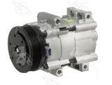 Four Seasons Air Conditioner Compressor (MPN: 58168)