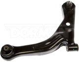 Control Arm with Ball Joint and Bushings (MPN: 520-493)