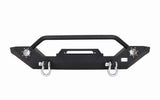 Fishbone Offroad Bumper for Wrangler (MPN: FB22016)