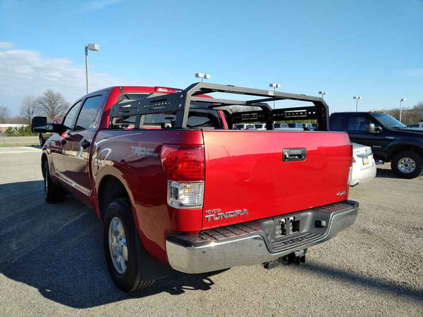 Fishbone Offroad Bed Cargo Rack (MPN: FB21319)