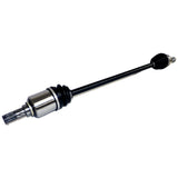 Crown Automotive Axle Shaft Kit (MPN: 5105772AG)