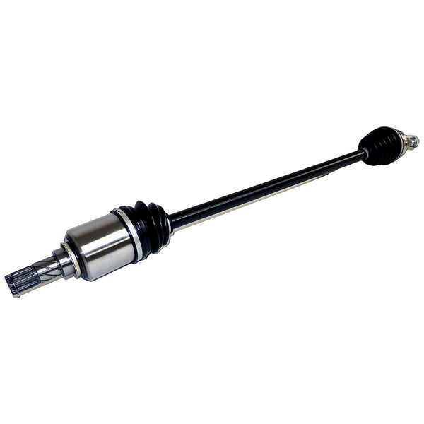 Crown Automotive Axle Shaft Kit (MPN: 5105772AG)