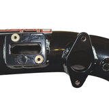 Injen Cold Air Intake System (MPN: SP1583BLK)