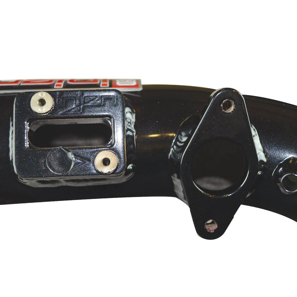 Injen Cold Air Intake System (MPN: SP1583BLK)