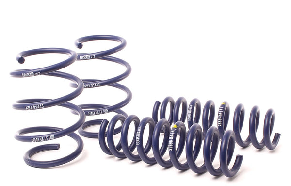 H&R Springs Sport Spring Lowering Kit (MPN: 28896-3)