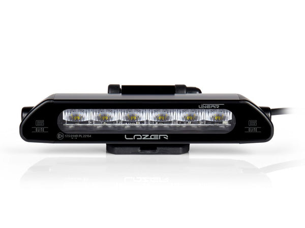 Triple-R Light Mounting Kit (MPN: 1124K)