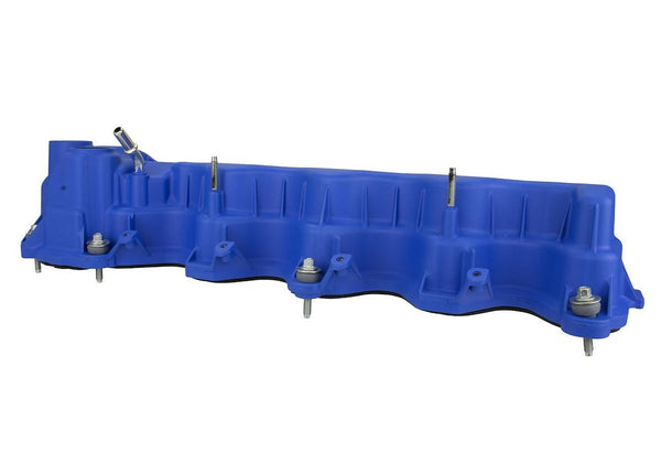 Ford Performance Valve Cover Set (MPN: M-6582-FR3VBL)