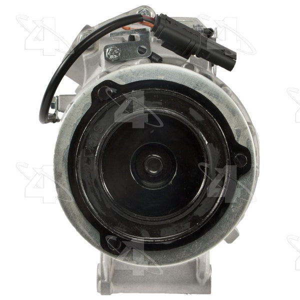 Four Seasons Air Conditioner Compressor (MPN: 58647)