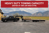 Weigh Safe Gooseneck Trailer Hitch Ball (MPN: WSOEMPR)