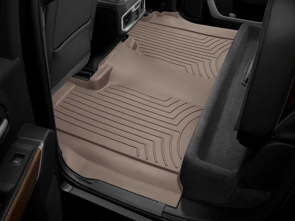 WeatherTech FloorLiner HP Tan (MPN: 4514362IM)