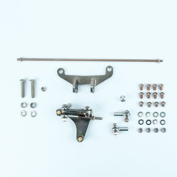 Lokar Performance Auto Trans Shifter (MPN: TM518EXMB)