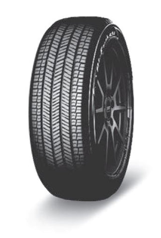 Yokohama AVID S34PV Tire (MPN: 110133524)